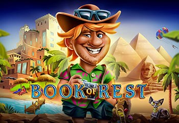 Book Of Rest