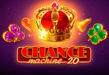 Chance Machine 20