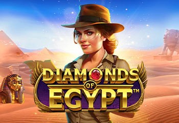 Diamonds of Egypt