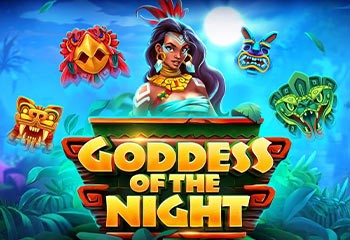 Goddess of the Night