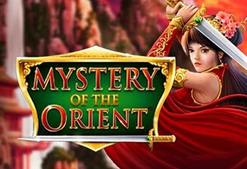 Mystery of the Orient