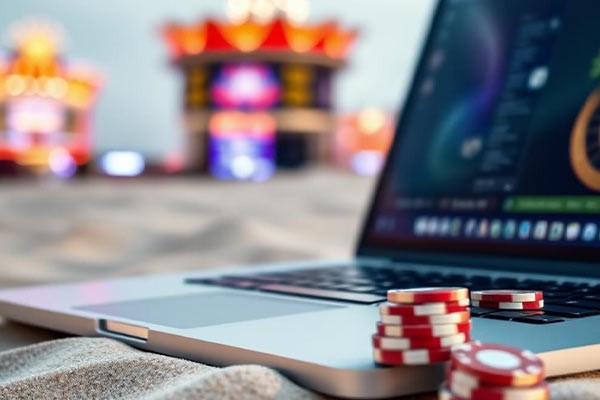 Казино на ПК