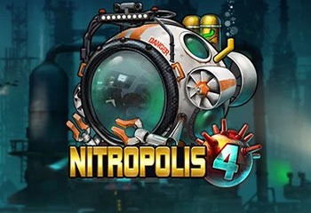 Nitropolis 4