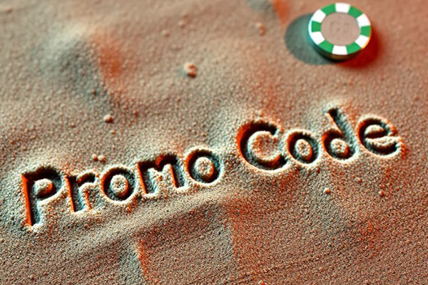 Промокоды в казино