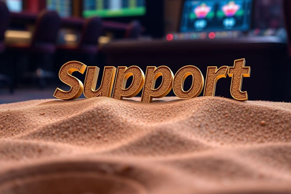 Техподдержка