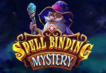 Spellbinding Mystery