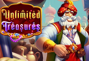 Unlimited Treasures